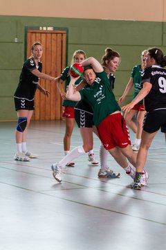 Bild 223 - Vorbereitungsturnier Damen